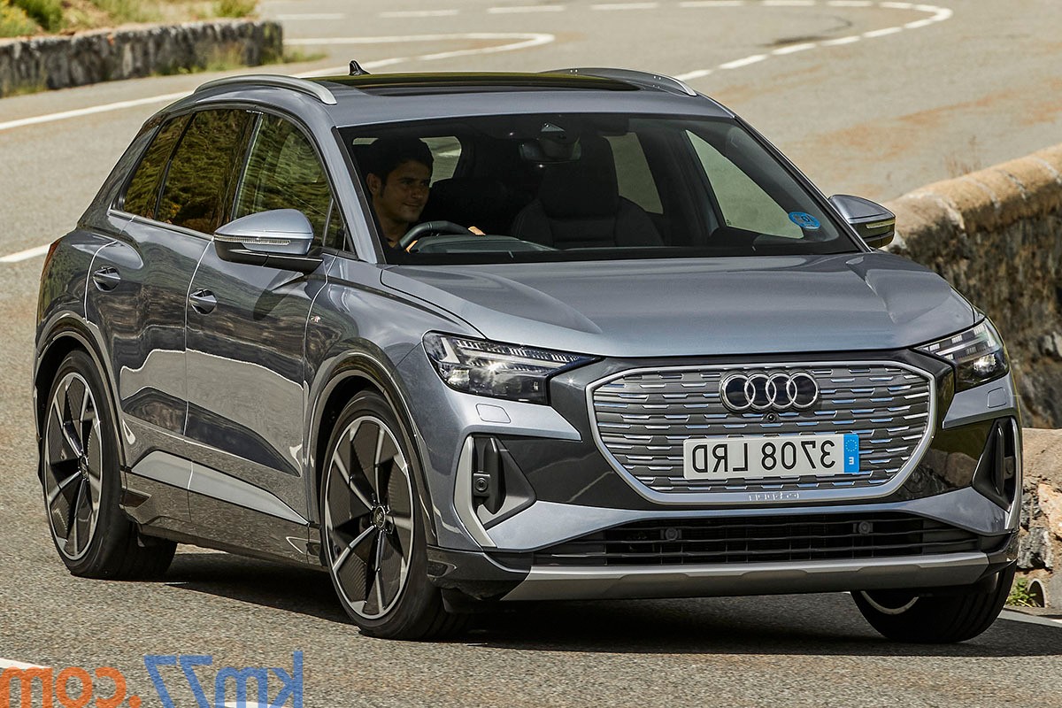 Los motores Audi tdi cumplen 25 años en las carreteras